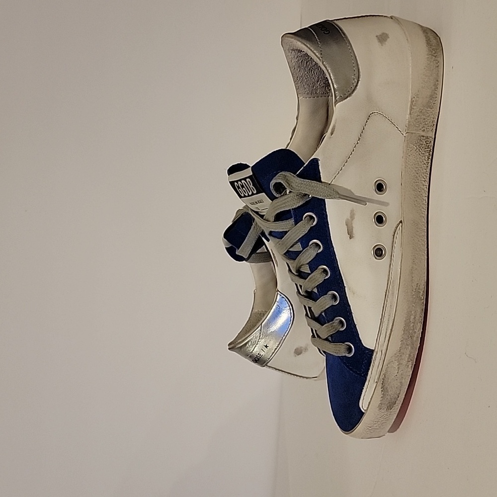 Golden goose super star classic women's 9  40 - Picture 15 of 16